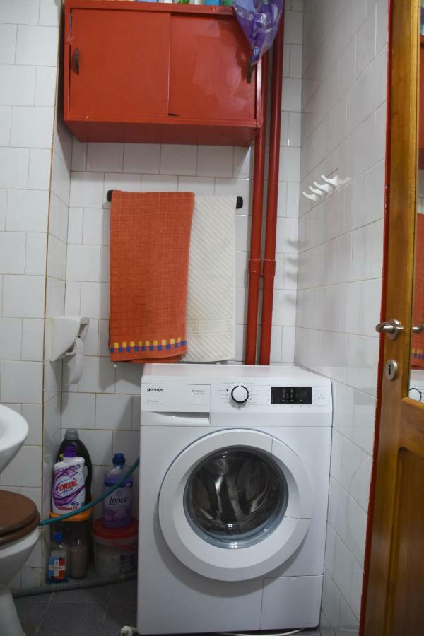 Apartament Anca Temeşvar Dış mekan fotoğraf