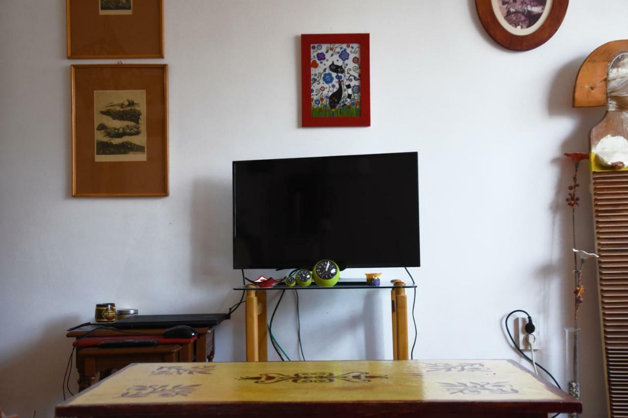 Apartament Anca Temeşvar Dış mekan fotoğraf