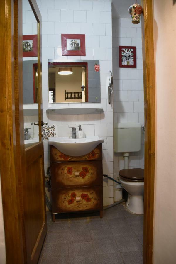 Apartament Anca Temeşvar Dış mekan fotoğraf