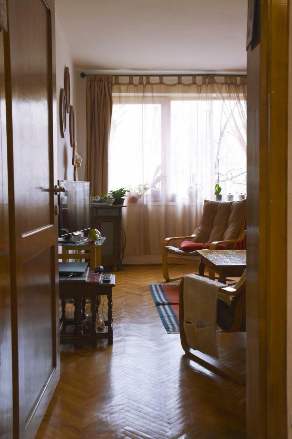 Apartament Anca Temeşvar Dış mekan fotoğraf