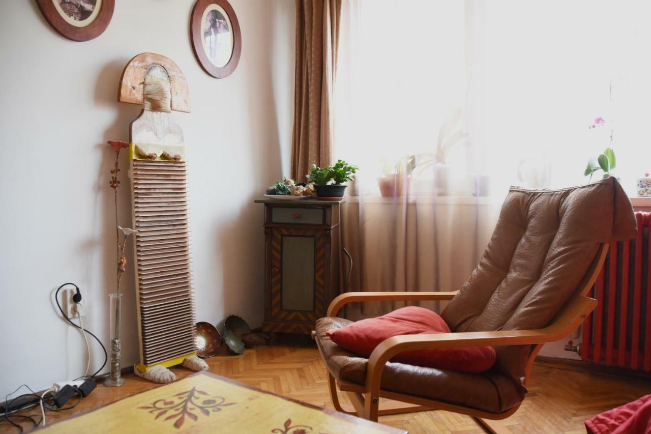 Apartament Anca Temeşvar Dış mekan fotoğraf