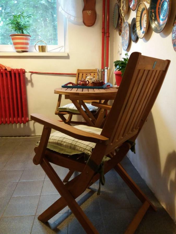 Apartament Anca Temeşvar Dış mekan fotoğraf