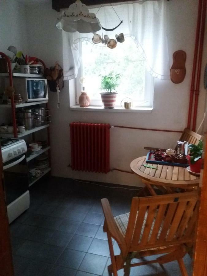 Apartament Anca Temeşvar Dış mekan fotoğraf