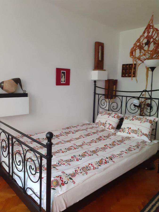 Apartament Anca Temeşvar Dış mekan fotoğraf