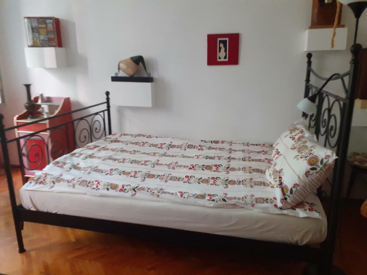 Apartament Anca Temeşvar Dış mekan fotoğraf