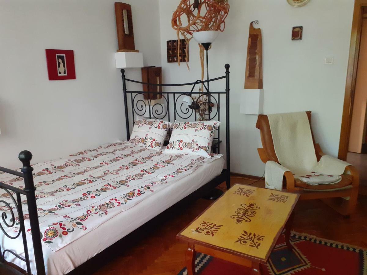 Apartament Anca Temeşvar Dış mekan fotoğraf