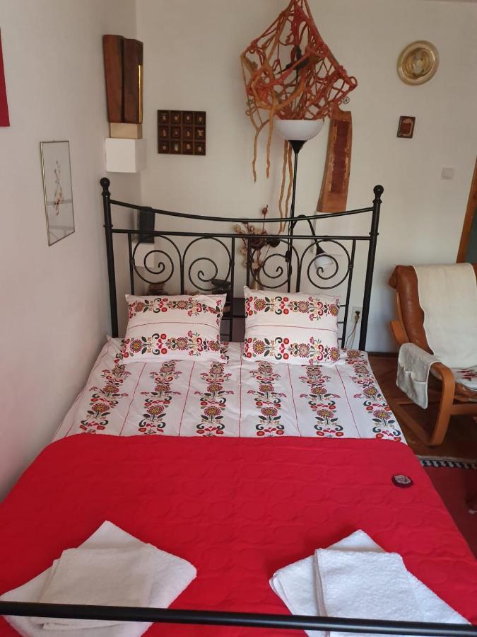 Apartament Anca Temeşvar Dış mekan fotoğraf